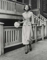 FRANCES MCLAUGHLIN-GILL (1919–2014)