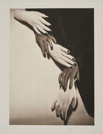 HORST P. HORST (1906-1999) - фото 2