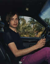 ANNIE LEIBOVITZ (B. 1949)