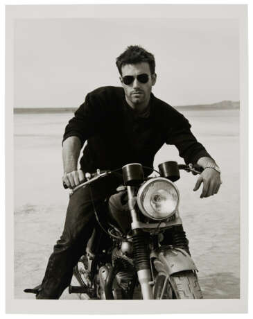 HERB RITTS (1952–2002) - Foto 2