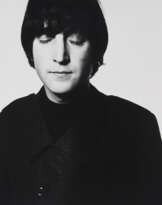 DAVID BAILEY (B. 1938)