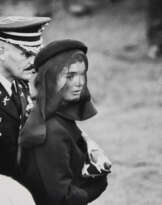 ELLIOTT ERWITT (1928–2023)