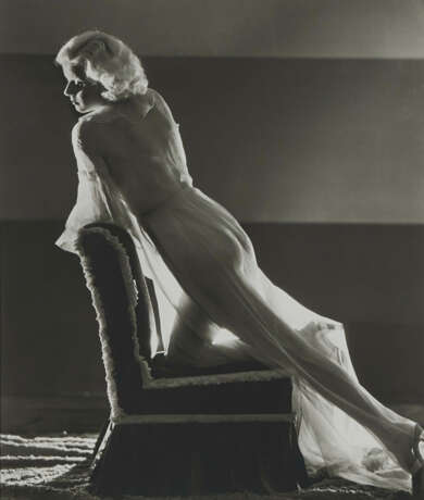 GEORGE HURRELL (1904–1992) - Foto 1