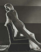 GEORGE HURRELL (1904–1992)