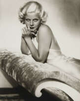 GEORGE HURRELL (1904-1992)