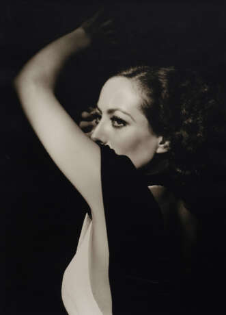 GEORGE HURRELL (1904–1992) - фото 1