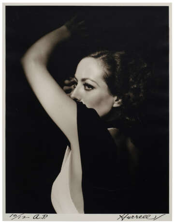 GEORGE HURRELL (1904–1992) - фото 2