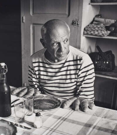 ROBERT DOISNEAU (1912-1994) - photo 1