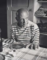 ROBERT DOISNEAU (1912-1994)