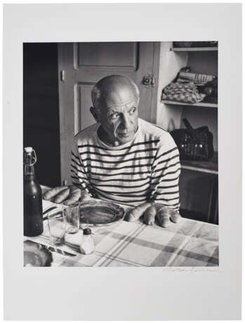 ROBERT DOISNEAU (1912-1994) - Foto 2
