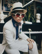 TERRY O'NEILL (1938–2019)