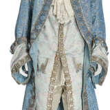 TWO LOUIS XIV-STYLE `FANCY DRESS` COSTUMES - Foto 6