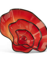 DALE CHIHULY (AMERICAN, B. 1941)