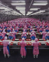 EDWARD BURTYNSKY (B. 1955)