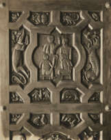 TINA MODOTTI (1896–1942)