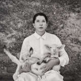 MARINA ABRAMOVIC (B.1946) - photo 1