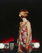 ALEX PRAGER (B. 1979)