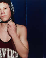 COLLIER SCHORR (B. 1963)