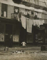 LEWIS W. HINE (1874-1940)