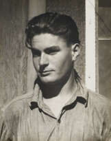 DOROTHEA LANGE (1895–1965)