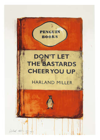 HARLAND MILLER (B. 1964) - Foto 2