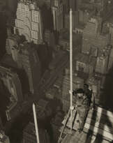 LEWIS WICKES HINE (1874–1940)