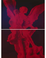 ANDRES SERRANO (B. 1950)