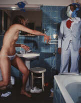 GUY BOURDIN (1928–1991)
