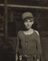 LEWIS W. HINE (1874–1940)