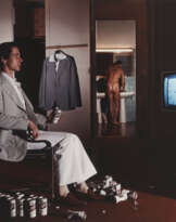 GUY BOURDIN (1928–1991)