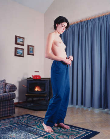 KATY GRANNAN (B. 1969) - photo 1