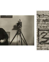 ARNOLD NEWMAN (1918–2006)