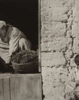 PAUL STRAND (1890–1976)