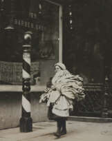 LEWIS W. HINE (1874-1940)