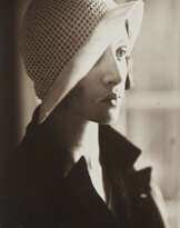 JACQUES-HENRI LARTIGUE (1894 –1986)