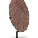 AN IMPERIAL PORPHYRY DISC - фото 2