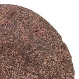 AN IMPERIAL PORPHYRY DISC - photo 4