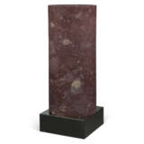 AN ITALIAN IMPERIAL PORPHYRY COLUMN - Foto 1