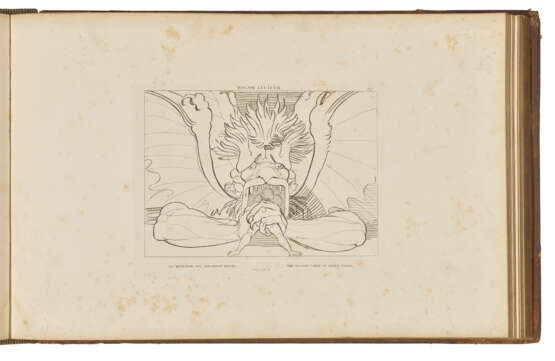 FLAXMAN, John (1755-1826) - фото 2