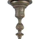 A REGENCY BRONZE TORCH&#200;RE - Foto 2