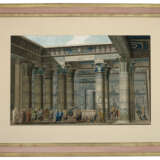 JEAN-BAPTISTE LEP&#200;RE (PARIS 1761-1844) - Foto 2