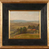 Landschaftsmaler Ende 19. Jahrhundert - фото 2