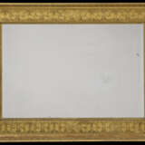 AN EMPIRE GILTWOOD PICTURE FRAME - фото 1