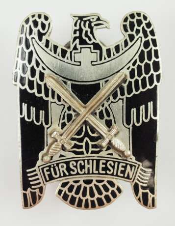 Freikorps: Schlesischer Adler, 1. Stufe, mit Schwertern. - photo 1