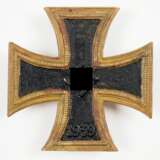 Eisernes Kreuz, 1939, 1. Klasse - Spanische Fertigung. - photo 1