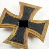 Eisernes Kreuz, 1939, 1. Klasse - Spanische Fertigung. - Foto 2