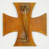 Eisernes Kreuz, 1939, 1. Klasse - Spanische Fertigung. - Foto 3