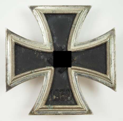 Eisernes Kreuz, 1939, 1. Klasse. - photo 1