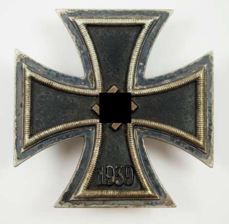 Eisernes Kreuz, 1939, 1. Klasse. - photo 1