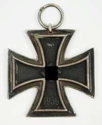 Eisernes Kreuz, 1939, 2. Klasse - 24.